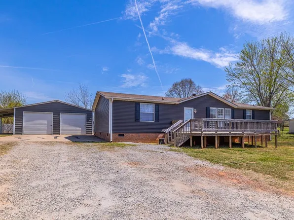 460 Cinnamon Ridge Dr, Inman, SC 29349