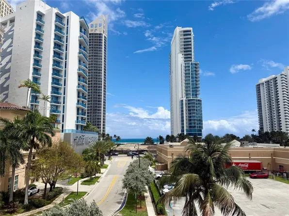 17560 Atlantic Blvd, Sunny Isles Beach, FL
