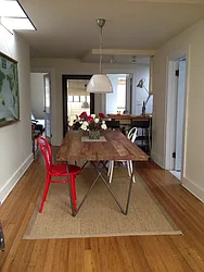 Rented by Village Dwellings