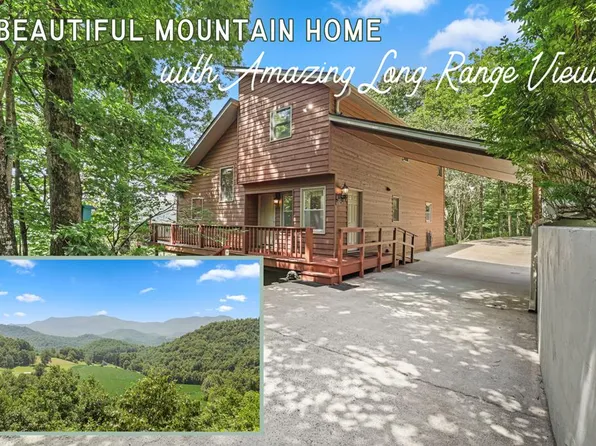 263 Garden Branch Rd, Franklin, NC 28734