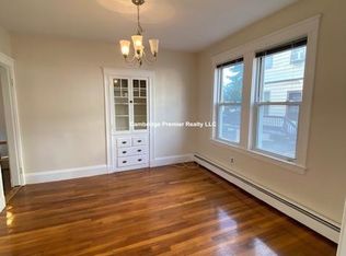 19-21 Waterhouse St #1, Somerville, MA 02144