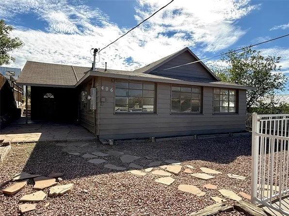 406 Goldroad Ave, Kingman, AZ 86401