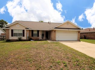 211 Secretariat Dr, Crestview, FL 32539