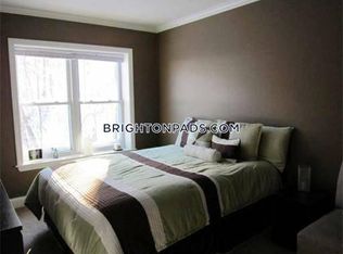 156 Newton St APT 1, Brighton, MA 02135