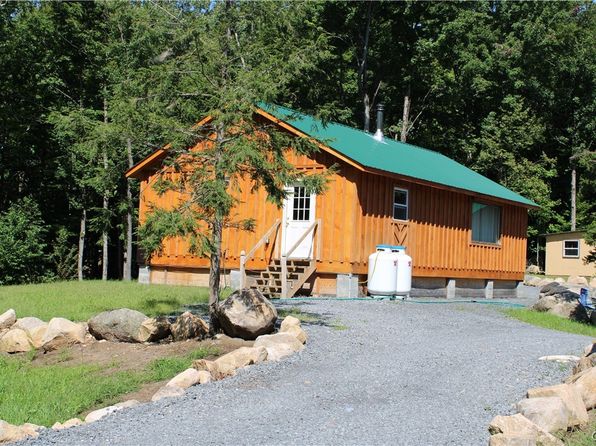 7761 Alpine Rd, Harrisville, NY 13648