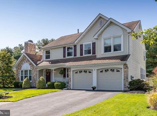 5 Spenser Ct, Medford, NJ 08055