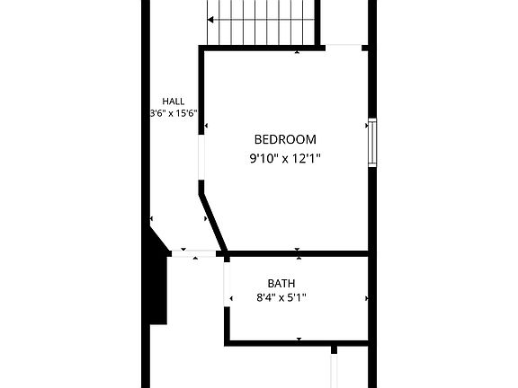5th image of 33 N Sherman Dr #33