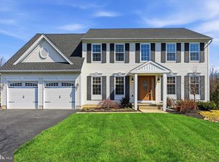 140 Durham Dr, Coatesville, PA