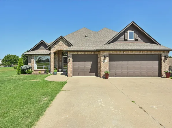 9354 282nd Ave, Broken Arrow, OK 74014