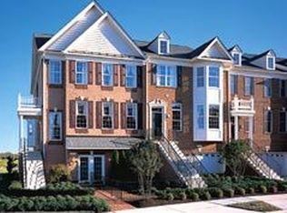 4201 Chariot Way, Upper Marlboro, MD 20772