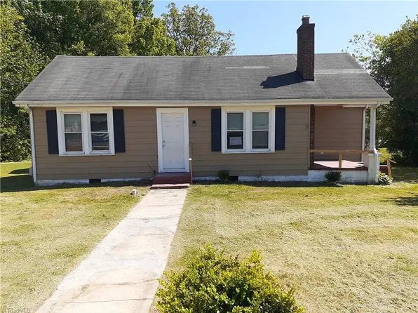 1714 E Stadium Dr, Eden, NC 27288