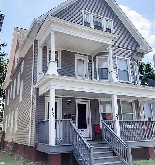 135 Pendleton St #3 — Photo 1