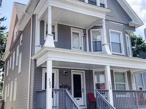 135 Pendleton St #3, New Haven, CT 06511