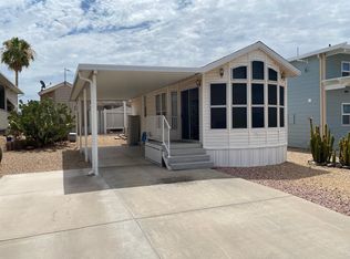 17200 W Bell Rd Lot 1476, Surprise, AZ 85374