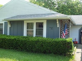 25 Kathie Ct, Germantown, OH 45327