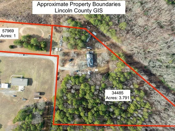 303 Ed Hager Trl, Stanley, NC 28164