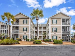 1990 Cross Gate Blvd. #205, Surfside Beach, SC 29575