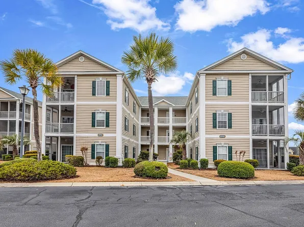 1990 Cross Gate Blvd. #205, Surfside Beach, SC 29575