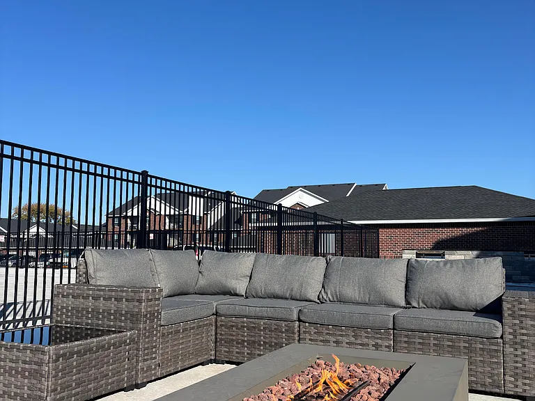 Sagamore Winds Apartments — Photo 11