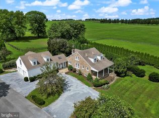 650 Bell Rd, Kirkwood, PA 17536