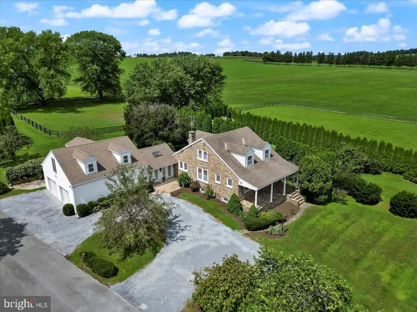 650 Bell Rd, Kirkwood, PA 17536