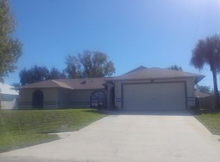 146 Joy Haven Dr, Sebastian, FL 32958