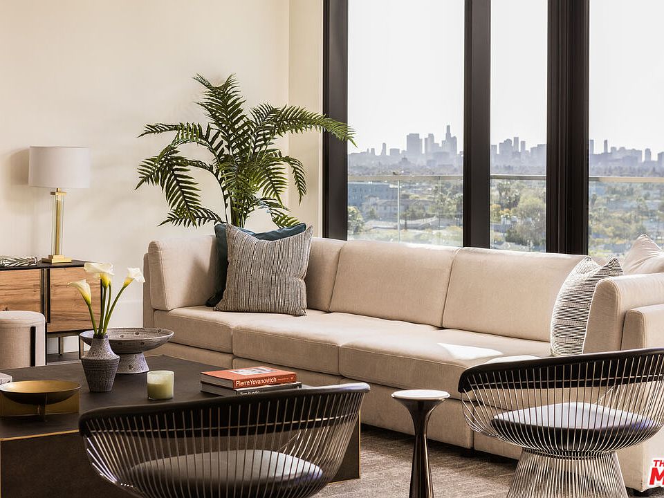 1st image of 8420 W Sunset Blvd #802