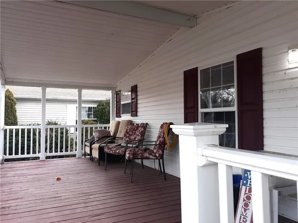 6336 Murphy Dr, Victor, NY 14564