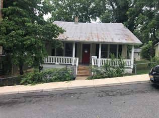 219 N Randolph St, Lexington, VA 24450