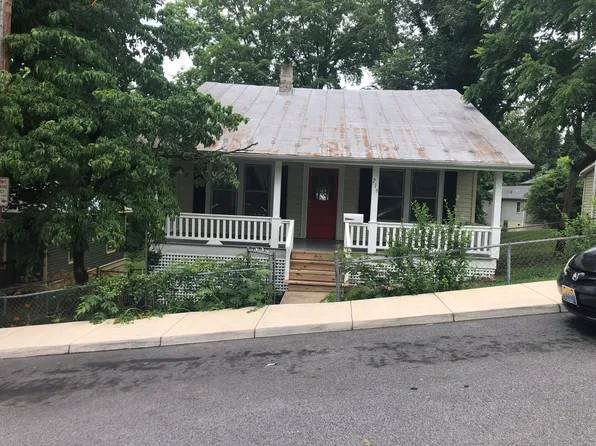 219 N Randolph St, Lexington, VA 24450