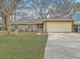 136 Mansfield Blvd, Charleston, SC 29418