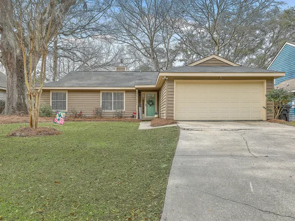 136 Mansfield Blvd, Charleston, SC 29418