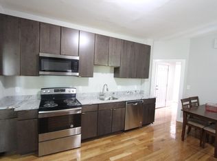 99 Cottage St #3, Boston, MA 02128
