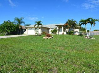 2706 SW 8th Ct, Cape Coral, FL 33914