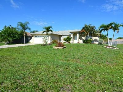 2706 SW 8th Ct, Cape Coral, FL, 33914