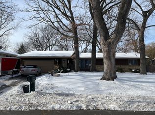 1508 20th Ave NW, New Brighton, MN 55112