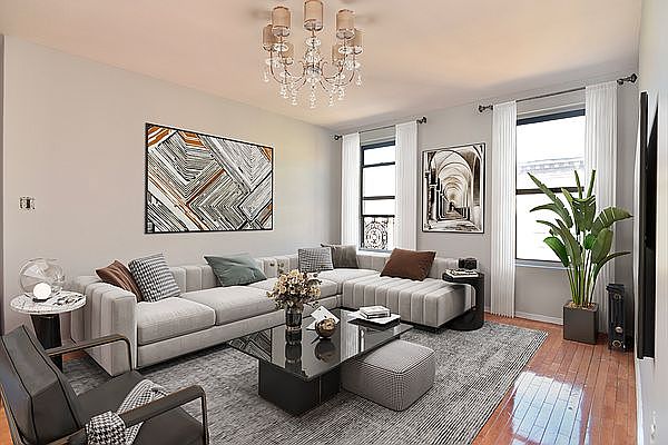 1st image of 517 W 171st St APT 5D