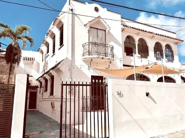 51 MARGARITA, SAN JUAN, PR 00925