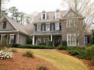 3865 Ivy Rd NE, Atlanta, GA 30342