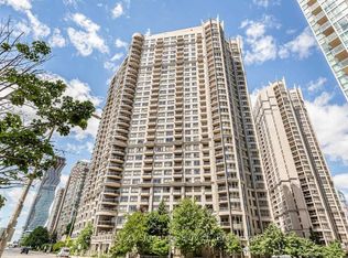 3880 Duke Of York Blvd #1908, Mississauga, ON L5B 4M7