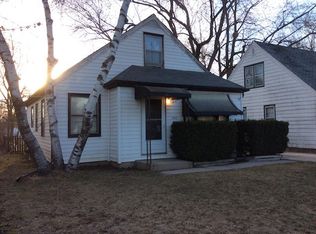 5122 N 50th St, Milwaukee, WI 53218