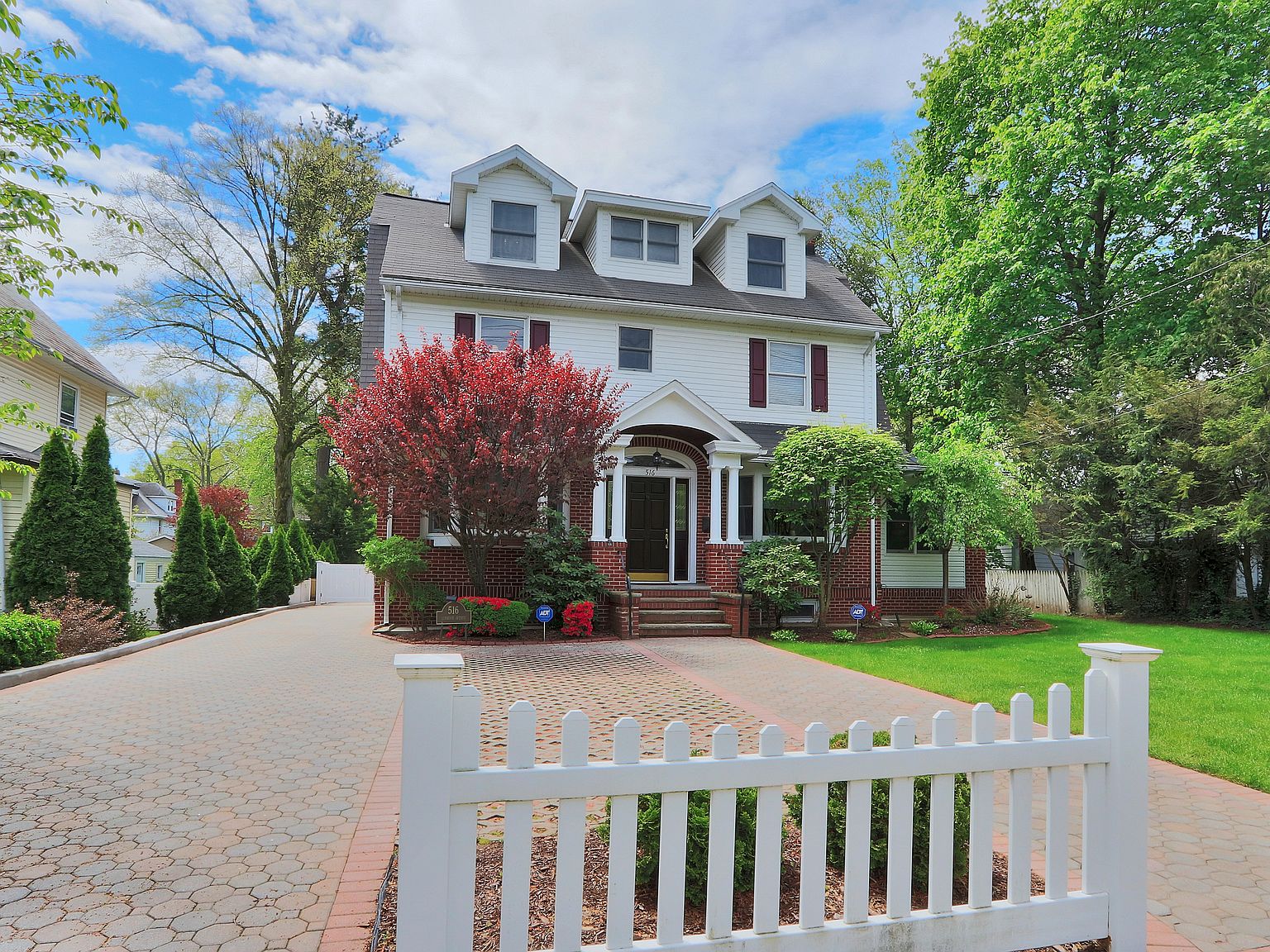 516 Linwood Ave, Ridgewood, NJ 07450 Zillow