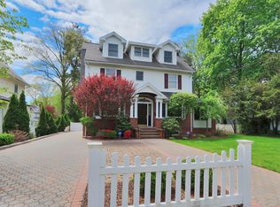 516 Linwood Ave, Ridgewood, NJ 07450