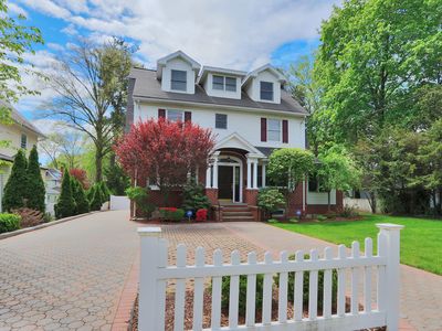 516 Linwood Ave, Ridgewood, NJ, 07450