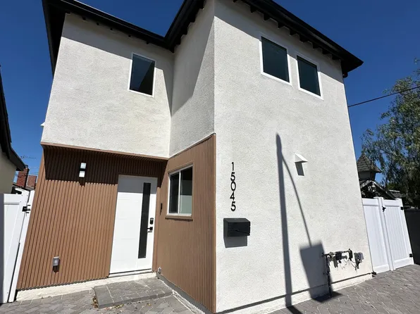 15045 Lemay St, Van Nuys, CA 91405