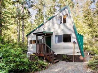 608 E Barbary Road, Shelton, WA 98584