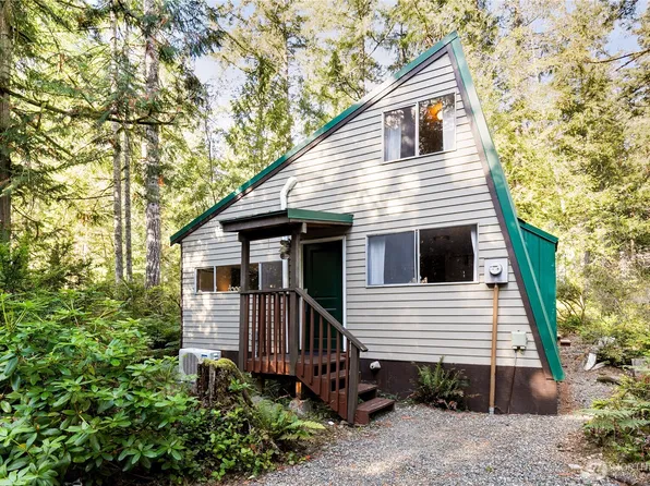 608 E Barbary Road, Shelton, WA 98584