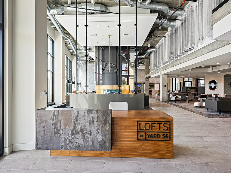 Lofts at Yard 56 — Photo 31
