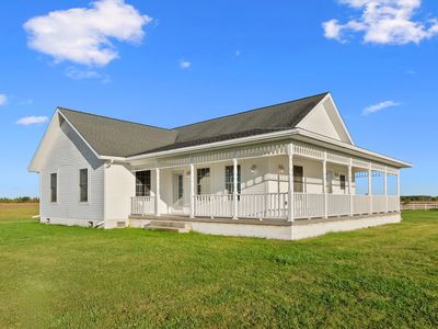 8777 Heritage Ln, Hubbard Lake, MI, 49747