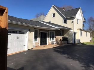 411 Martin St, New Castle, PA 16101